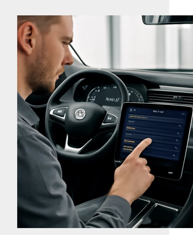 Русификация Changan X5 в Брянске по цене от 6988 р. | ФастМобиль-Бнк