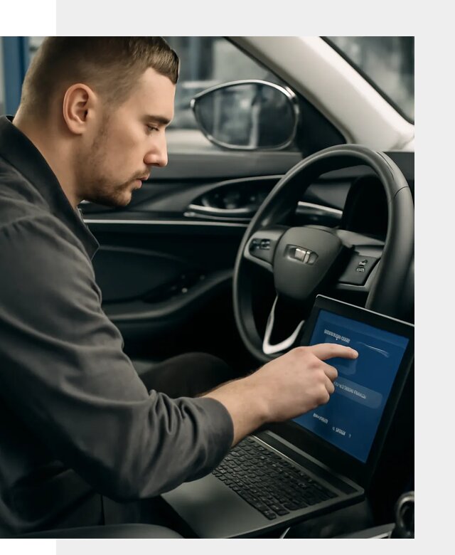 Русификация мультимедиа автомобилей Changan под ключ в Брянске