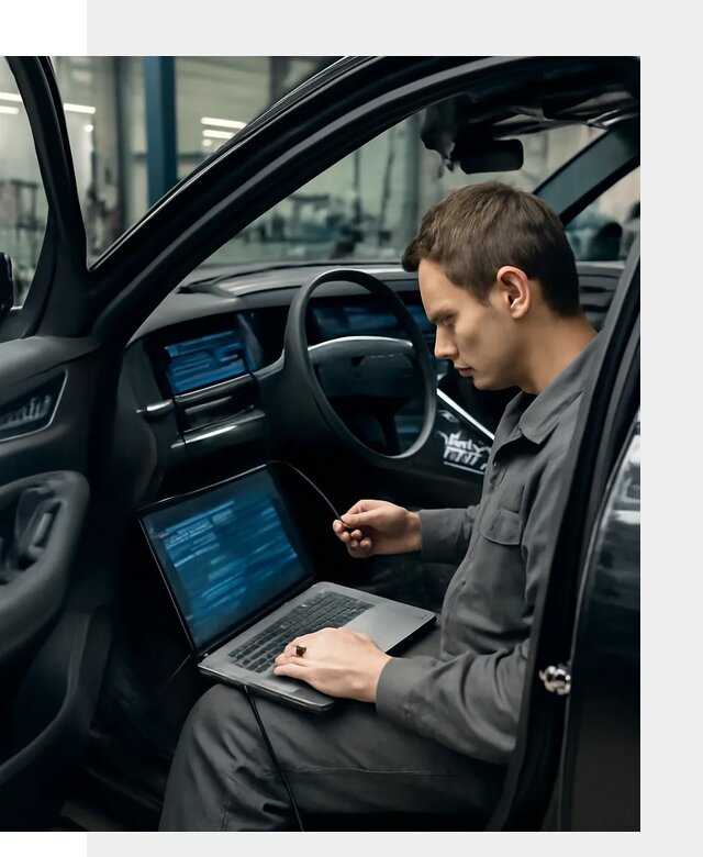 Профессиональная русификация Deepal G318 под ключ в Брянске