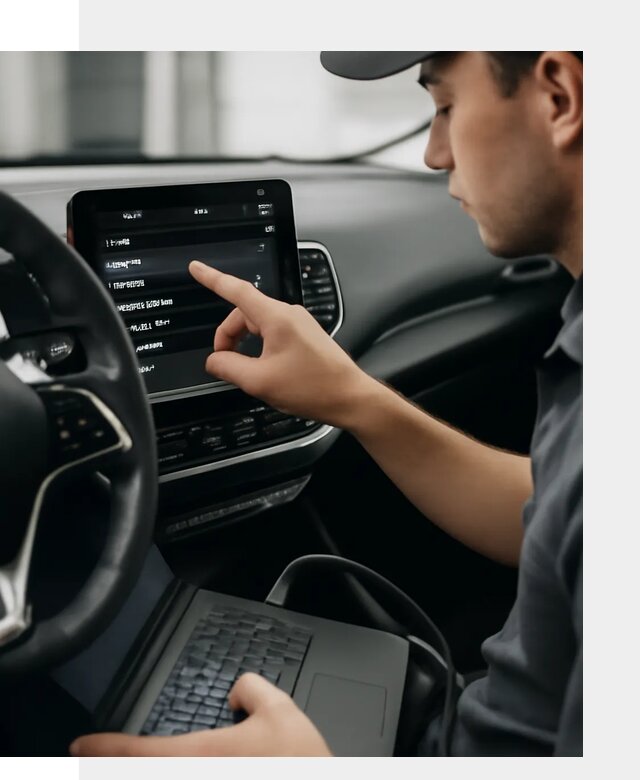 Русификация Dongfeng 7 под ключ для вашего автомобиля в Брянске