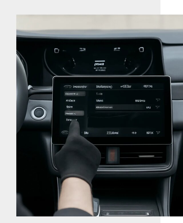 Русификация GAC GS 8 под ключ в Брянске от 6988 р. | ФастМобиль-Бнк