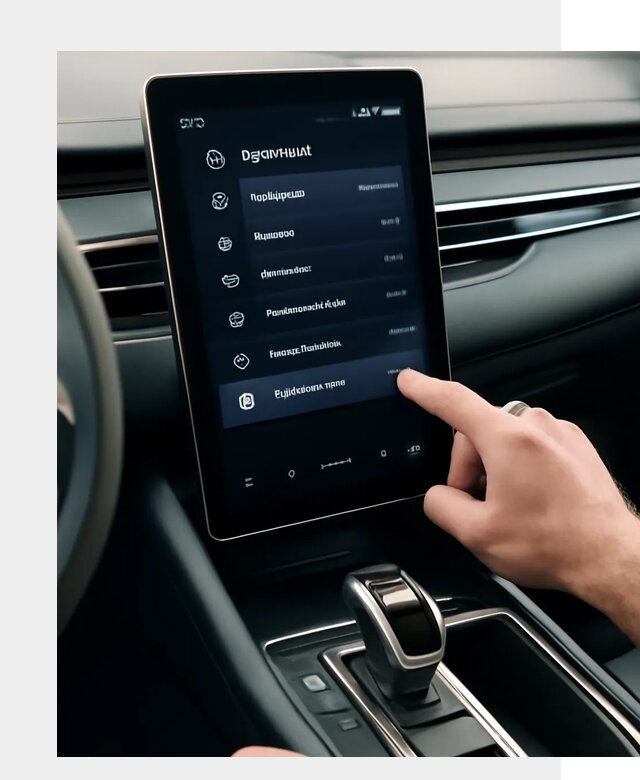 Русификация Geely Preface в Брянске по цене от 10643 р. | ФастМобиль-Бнк