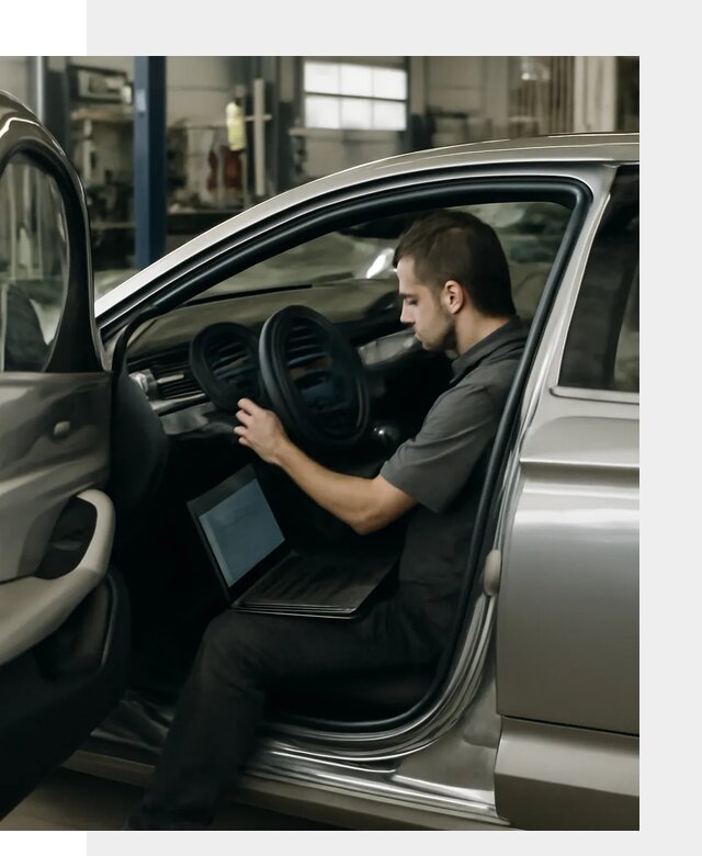 Русификация Geely Preface мультимедиа и меню в Брянске