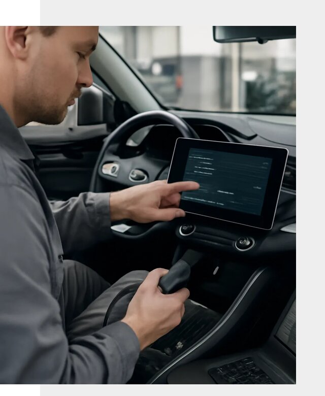 Русификация мультимедиа автомобилей Geely в Брянске под ключ