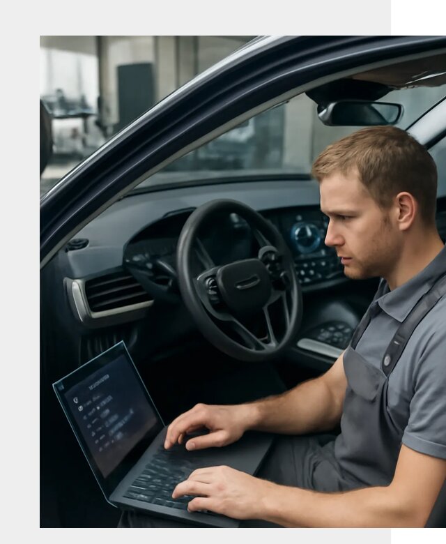 Русификация Haval в Брянске по цене от 8493 р. | ФастМобиль-Бнк