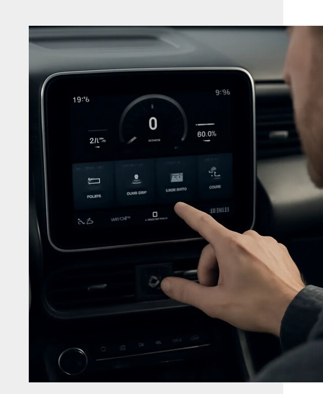 Русификация Haval DARGO в Брянске по цене от 6988 р. | ФастМобиль-Бнк