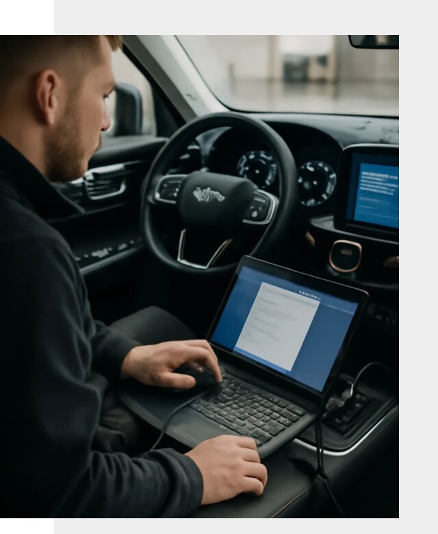 Русификация Haval DARGO и мультимедиа под ключ в Брянске