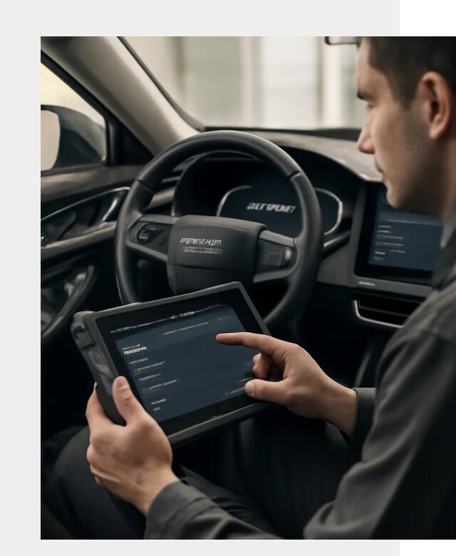 Русификация приборной панели Haval в Брянске от 5913 р. | ФастМобиль-Бнк