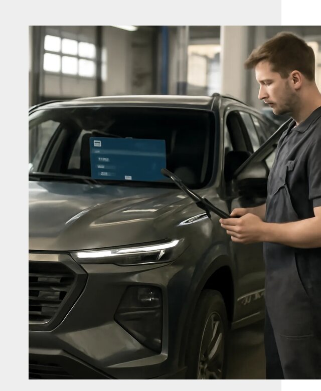 Русификация Jetour T2 BENZ HYB в Брянске от 10643 р. | ФастМобиль-Бнк