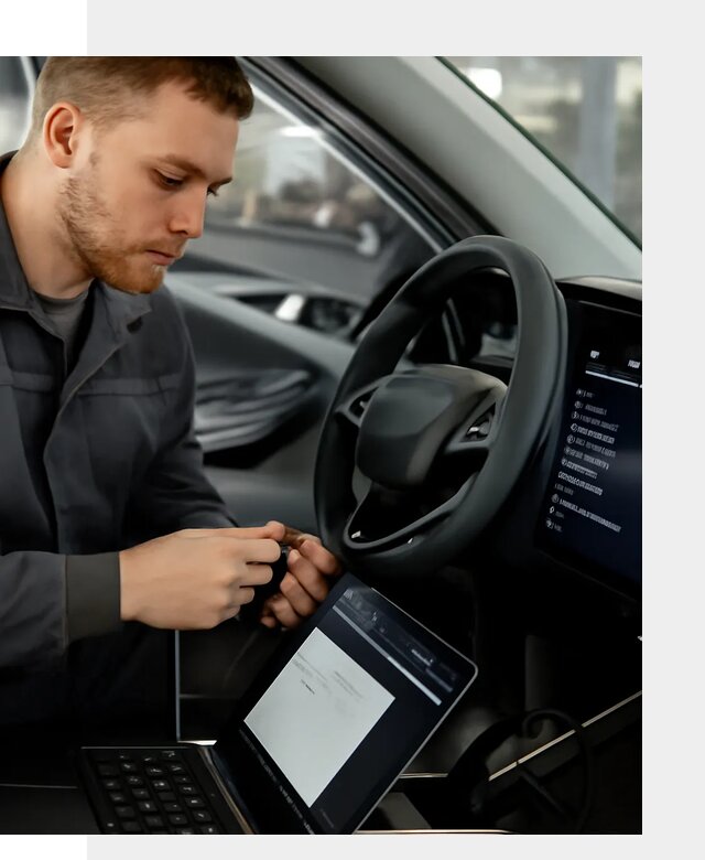 Русификация Jetour X70 Plus для мультимедиа в Брянске