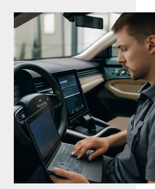 Русификация Lynk Co 900 в Брянске по цене от 21394 р. | ФастМобиль-Бнк