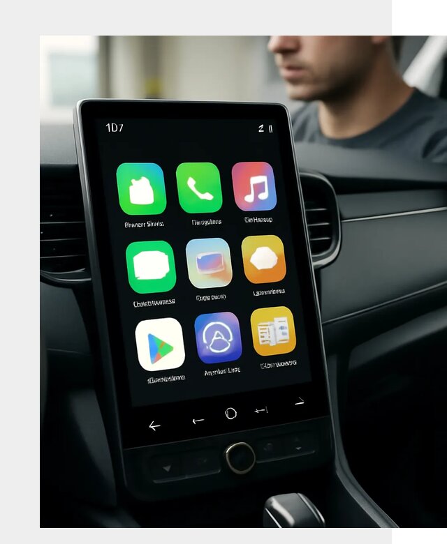 Установка приложений Lynk Co в Брянске по цене от 6343 р. | ФастМобиль-Бнк