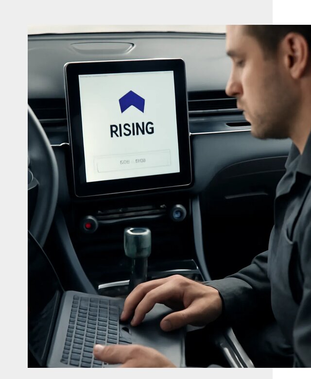 Установка приложений Rising в Брянске по цене от 4838 р. | ФастМобиль-Бнк