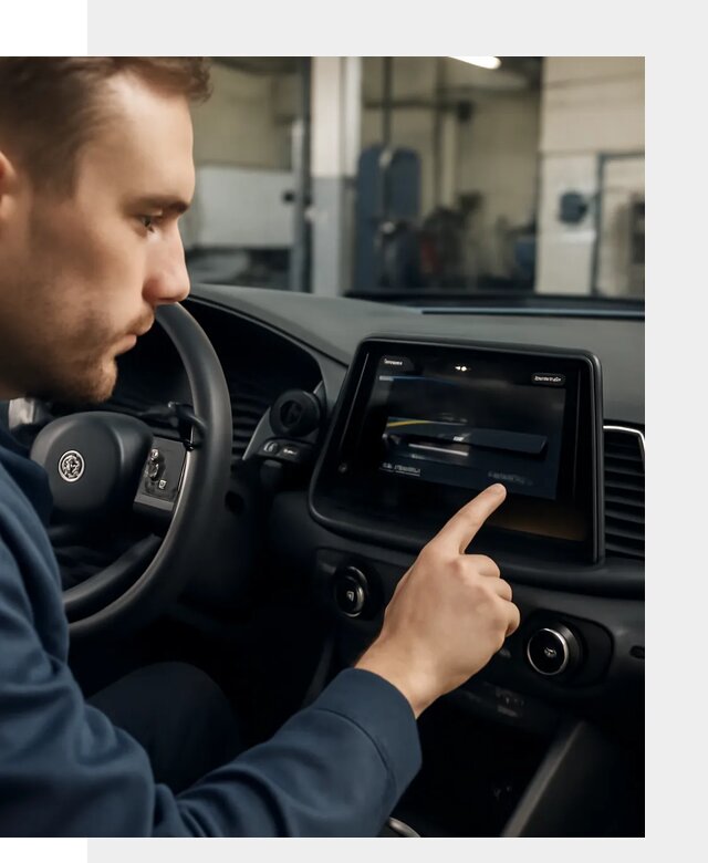 Русификация автомобилей Hyundai под ключ в Брянске сегодня
