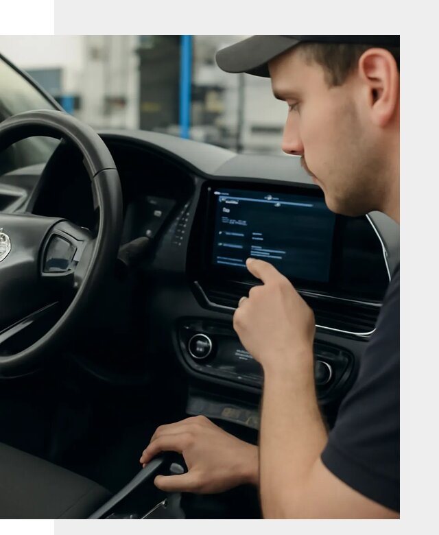 Русификация автомобилей Hyundai всех моделей в Брянске