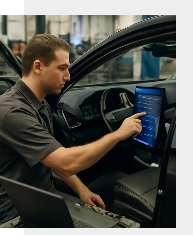 Русификация мультимедиа Hyundai для автомобилей под ключ в Брянске