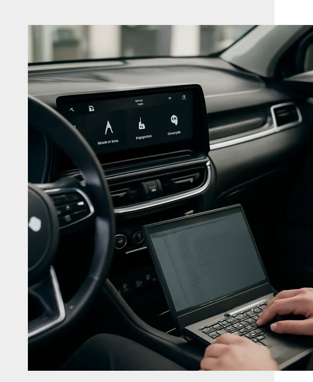 Русификация Kia K5 в Брянске по цене от 6988 р. | ФастМобиль-Бнк