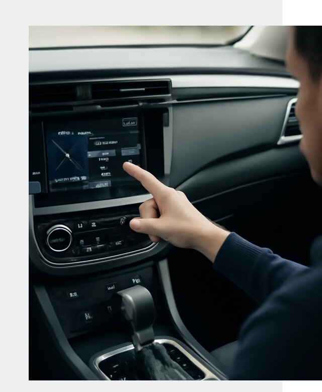 Русификация SsangYong Korando в Брянске по цене от 5913 р. | ФастМобиль-Бнк