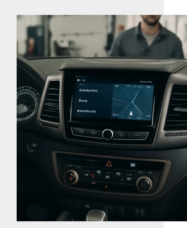Русификация SsangYong Rexton в Брянске от 13439 р. | ФастМобиль-Бнк