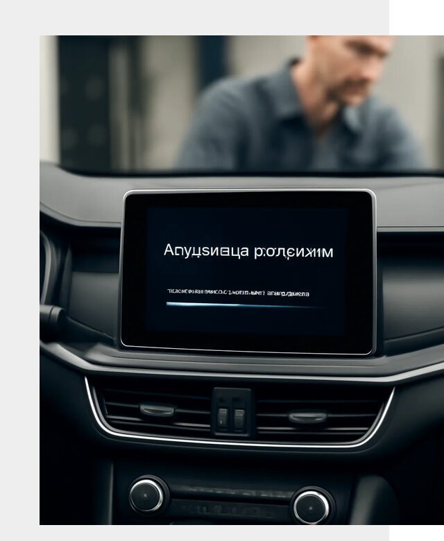 Обновление русификации авто в Брянске по цене от 6343 р. | ФастМобиль-Бнк