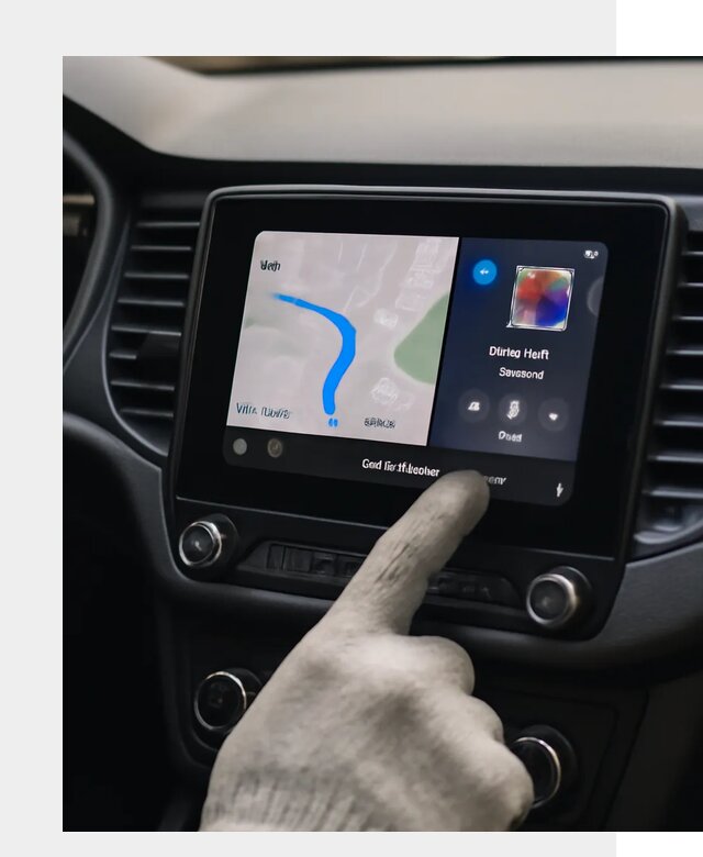 Активация Android Auto в Брянске по цене от 5913 р. | ФастМобиль-Бнк