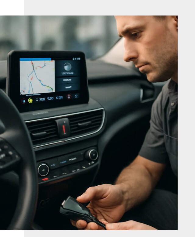Активация Android Auto в автомобилях под ключ в Брянске