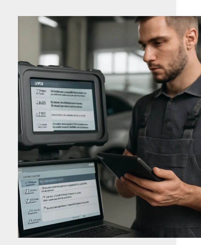 Перевод ошибок автомобиля в Брянске по цене от 2688 р. | ФастМобиль-Бнк