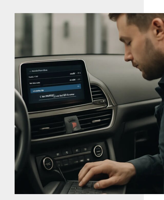 Установка русского пакета языка для авто в Брянске от 6343 р. | ФастМобиль-Бнк