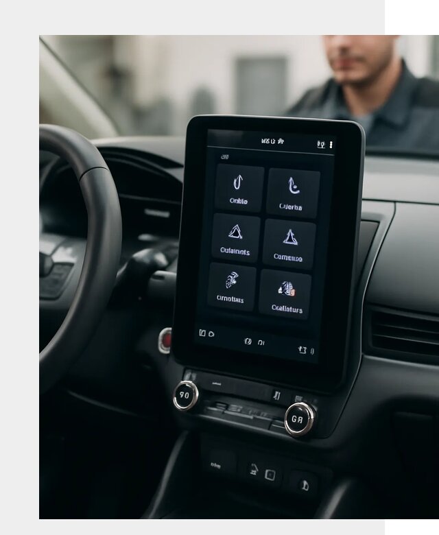 Русификация Honda в Брянске по цене от 7418 р. | ФастМобиль-Бнк