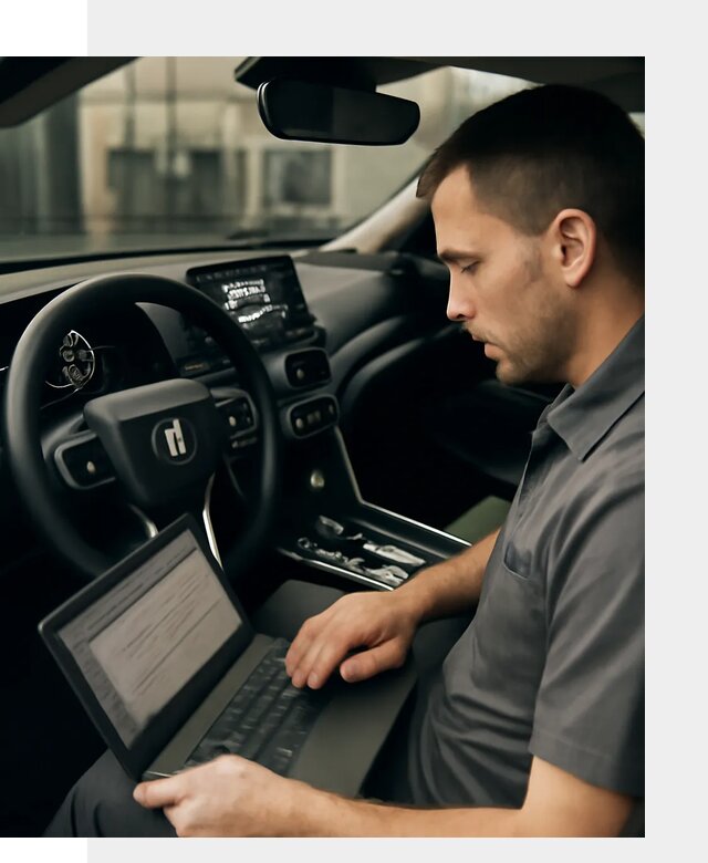 Русификация Honda Accord на русском языке под ключ в Брянске