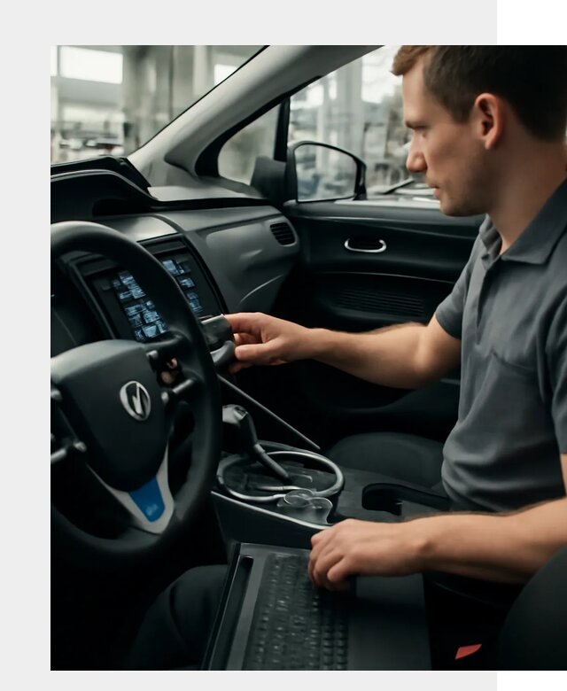 Русификация Honda CLARITY в Брянске по цене от 8063 р. | ФастМобиль-Бнк