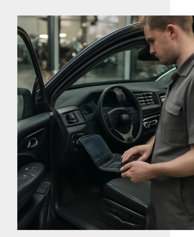 Русификация Honda Pilot по цене от 7418 р. в Брянске ФастМобиль-Бнк