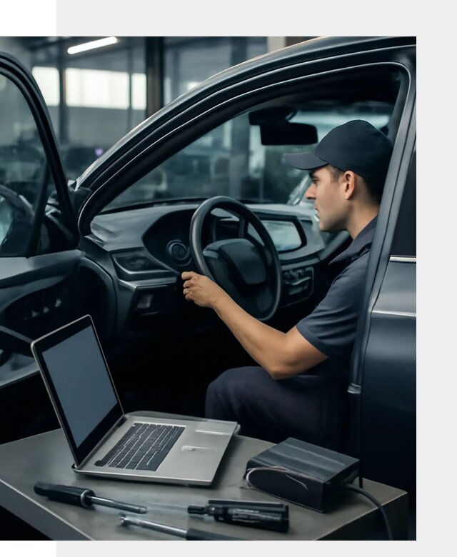 Русификация Honda Ridgeline для комфортной езды в Брянске