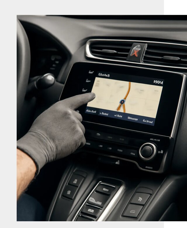Русификация мультимедиа Honda в Брянске от 8063 р. | ФастМобиль-Бнк