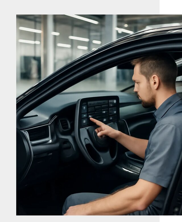 Русификация Lexus в Брянске по цене от 16019 р. | ФастМобиль-Бнк
