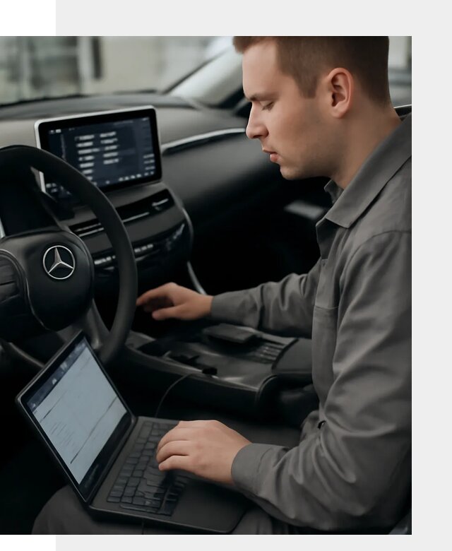 Русификация мультимедиа Lexus для автомобилей в Брянске