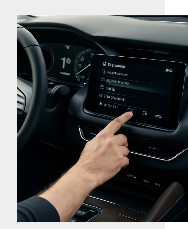 Русификация Mazda EZ-6 в Брянске по цене от 16019 р. | ФастМобиль-Бнк