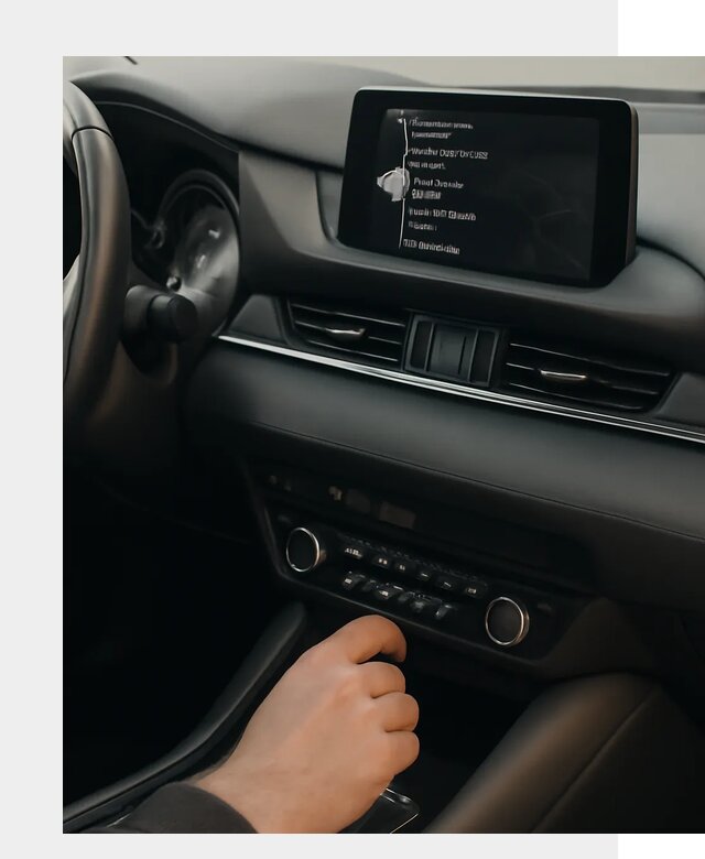 Русификация мультимедиа Mazda в Брянске по цене от 8493 р. | ФастМобиль-Бнк