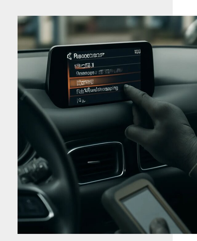 Установка приложений Mazda в Брянске по цене от 5806 р. | ФастМобиль-Бнк