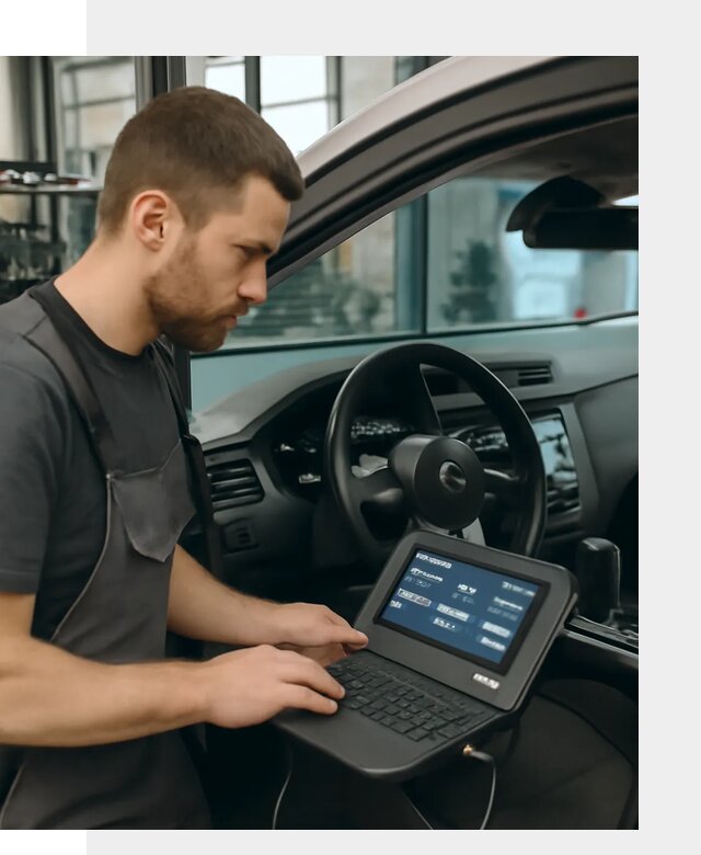 Русификация автомобилей Nissan для всех моделей в Брянске