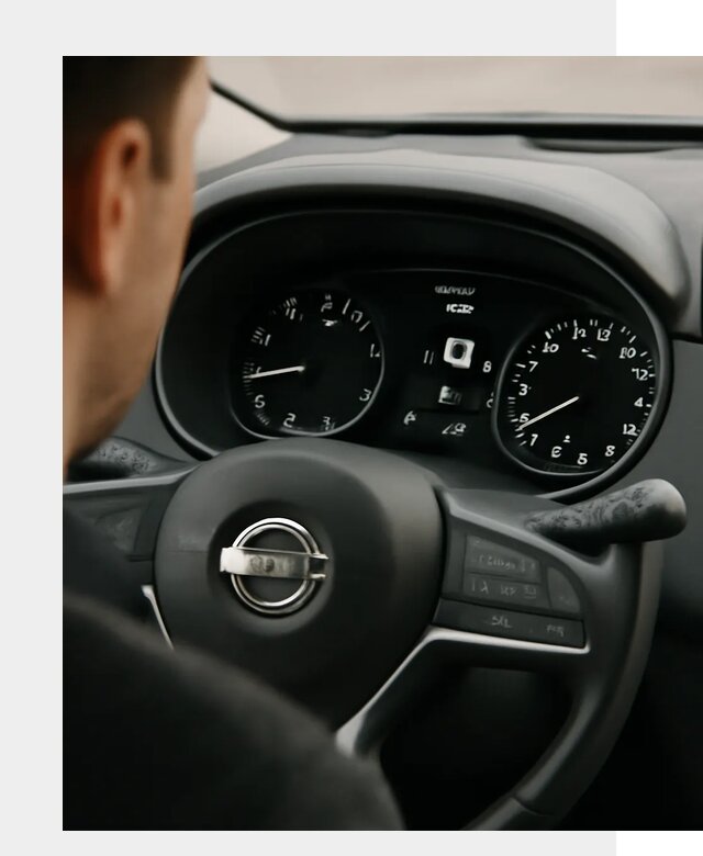 Русификация приборной панели Nissan в Брянске от 6988 р. | ФастМобиль-Бнк