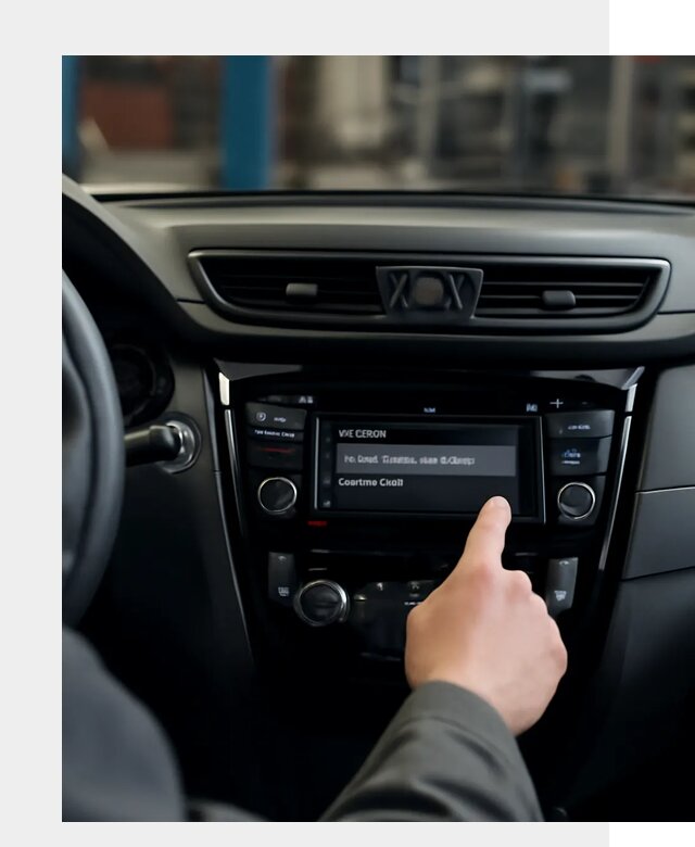 Установка приложений Nissan в Брянске по цене от 5913 р. | ФастМобиль-Бнк